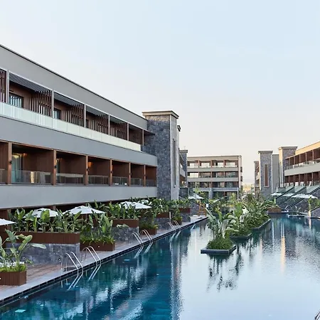 Aldiana Club Side Tilkiler