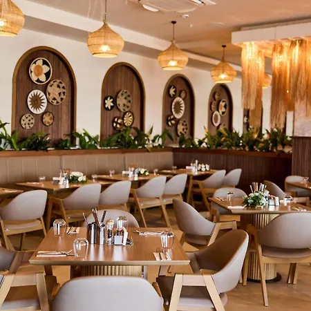 Aldiana Club Side Hotel