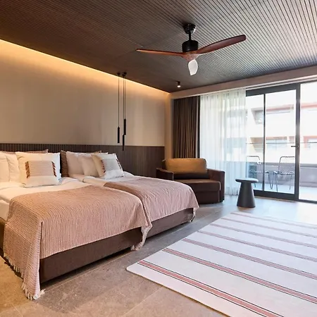 Aldiana Club Side Hotel 4*